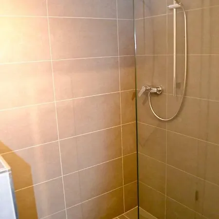 Appartamento Wunderschone 2 Zi-wohnung In - #119388 *