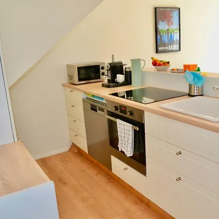 Wunderschone 2 Zi-wohnung In - #119388 Munster (North Rhine-Westphalia)