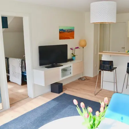 Appartamento Wunderschone 2 Zi-wohnung In - #119388
