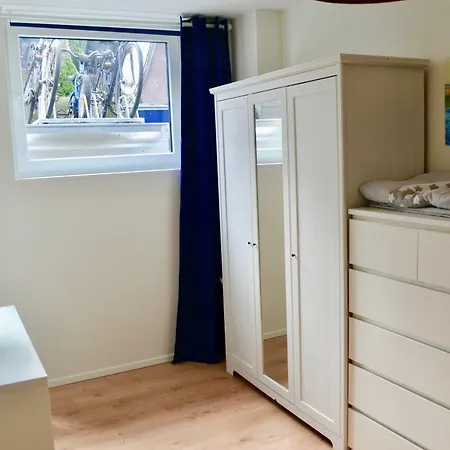 Appartamento Wunderschone 2 Zi-wohnung In - #119388