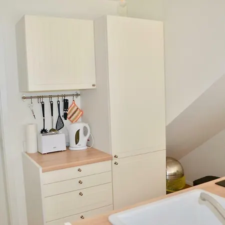 Wunderschone 2 Zi-wohnung In - #119388 Appartamento *