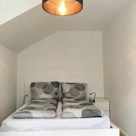 Wunderschone 2 Zi-wohnung In - #119388 Appartamento