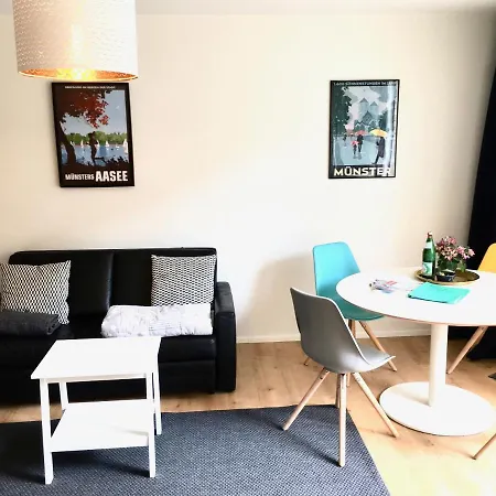 Wunderschone 2 Zi-wohnung In - #119388 Appartamento *